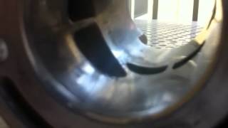 Muriatic acid removing aluminum [upl. by Jecon]