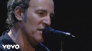 Bruce Springsteen amp The E Street Band  American Skin 41 Shots Live in New York City [upl. by Hooge187]