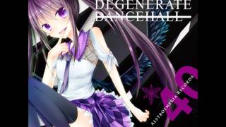 東方 【Alstroemeria Records】 DEGENERATE DANCEHALL full album [upl. by Nightingale252]