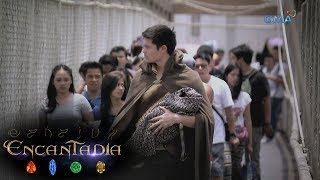 Encantadia 2016 Full Episode 4 [upl. by Yruoc]