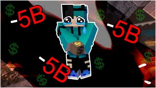 How I Lost EVERYTHING Hypixel Skyblock [upl. by Stucker]