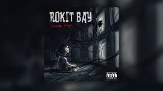 Rokit Bay  Evderhii Hun feat Uyanga Official Audio [upl. by Rheinlander]