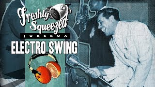 PiSk  Jungle Swing Audio electroswing [upl. by Jacquette759]