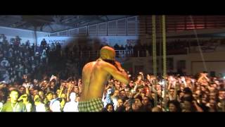 DMX LIVE IN SOFIA 2014 [upl. by Briant]