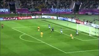 Australia vs Japan AFC Asian Cup 2011 FINAL [upl. by Yrag]