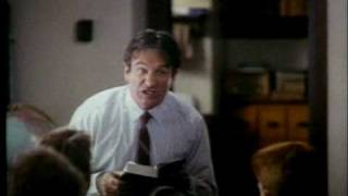 Dead Poets Society Official Trailer [upl. by Travus]