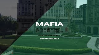 Fivem MLO  Fivem Mafia Mansion  Fivem beautiful interiors  Fivem Gang Mansions [upl. by Lipfert843]