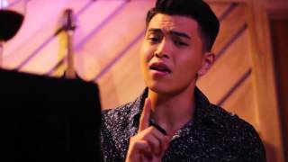 This Time  Freestyle Daryl Ong Cover [upl. by Bordiuk]