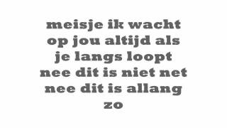 gio investeren in de liefde lyrics [upl. by Morrell35]