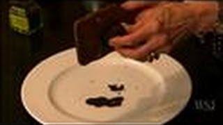 How to Use Truffles Cooking Confidential with Gail Monaghan [upl. by Rennold]