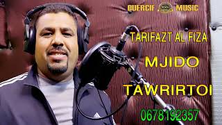 Majido Tawrirti 2022 TARIFZAT AL FIZA [upl. by Nortad]