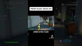 BEST PROP HUNT FOR LEVEL UP FAST  NOT PATCHED  Metro Prop Hunt by APFEL [upl. by Devehcoy]