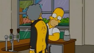 NUOVO ✅ I Simpson ITA Il Meglio Dei Simpson 1 [upl. by Chalmer140]