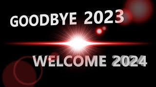 송년인사2023 겸 새해인사2024 영상편지 2023년 한 해를 보내며 노래석별의 정AULD LANG SYNE Sissel [upl. by Etrem631]