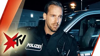 Auf Streife mit der Polizei Hannover Nordstadt – Die ganze Reportage  stern TV [upl. by Merri938]