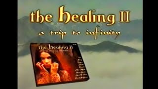 The Healing II  TV Reclame 2000 [upl. by Eiffub]