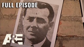 Mobsters Tommy Lucchese and The Mafia  Full Episode S1 E19  AampE [upl. by Tirrag78]