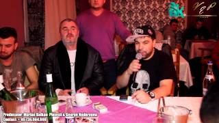 Florin Salam  Sunt o forta mare Casa Kador LIVE 2014 [upl. by Terr]