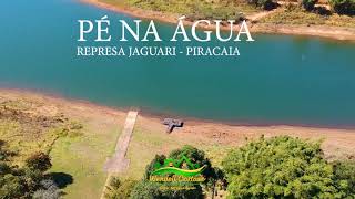 LINDO LOTE DE 3000MÂ² NA REPRESA DE PIRACAIA  PÃ‰ NA ÃGUA   VENDIDA [upl. by Desmund230]