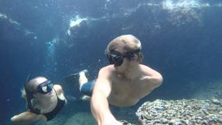 FREEDIVE  Exploring Queensland and Hawaii and its incredible underwater world [upl. by Attezi]