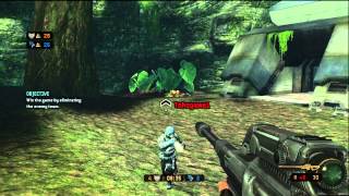 Turok 1v1s Montage  Raid HD [upl. by Braunstein]