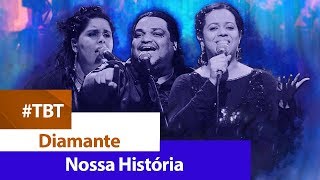 Banda e Voz  Diamante [upl. by Mandle528]