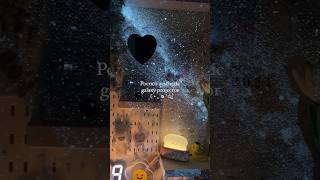 POCOCO galaxy projector pococo pococogalaxyprojector gift PococoCommunity POCOCOChristmasMagic [upl. by Justicz]