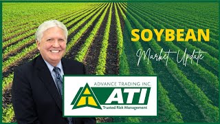 Advance Trading Soybean Market Update 05222024 [upl. by Holcomb413]