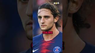 RABIOT SE BAT AVEC UN CADRE DE L’ÉQUIPE DE FRANCE 🥊🤯 [upl. by Mcclenaghan]