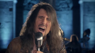 Bumblefoot  Dont Know Who To Pray To Anymore Official Video [upl. by Lehman823]