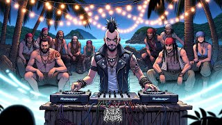 DeathStep Skrillex  Make It Bun Dem From Far Cry 3 Deathstep Remix [upl. by Olinad]