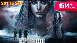 Vashikaran Episode 201 To 210 Tak Pocket Fm Horror Story Vashikaran [upl. by Lehte]