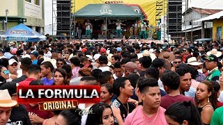 Mix Rosa de Espina  Wiskisito  La Formula Original 2018 [upl. by Oeramed]