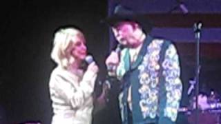 Jack Greene amp Jeannie Seely Jan 2009 Waltz Across Texas [upl. by Cumings]