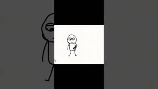 Dudes with nut allergies animation meme [upl. by Horan]