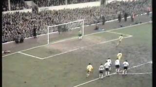 197273  Derby County 2 Leeds Utd 3 [upl. by Elijah236]