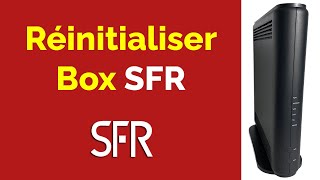 Comment réinitialiser Box SFR [upl. by Anahsar]