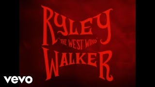 Ryley Walker  The West Wind [upl. by Ycnuahc]