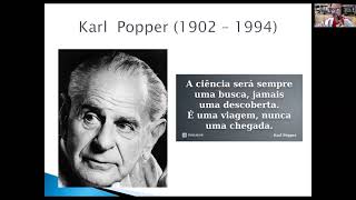 ENEM 2020  Questão 55 c azul Personalismo falsificacionismo falibilismo idealismo e solipsismo [upl. by Yenterb]