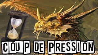 NOZDORMU  COUP DE PRESSION [upl. by Notsew]