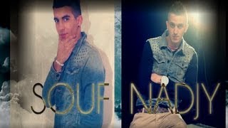 ♫ ♥ NADJY feat Souf  Jamais Sans Toi ♫ ♥ [upl. by Illene]