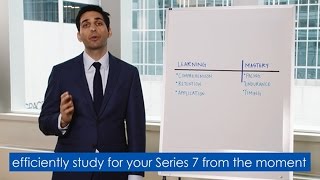 Series 7 Exam Study Timeline [upl. by Irehs]