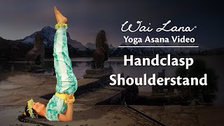 WAI LANA YOGA SOUND MEDITATION  Yoga Sound Meditation with Breathing [upl. by Namya]