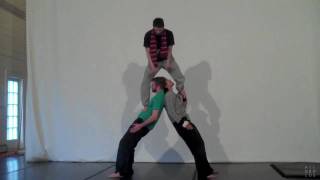 Pilobolus  London Bridge [upl. by Banquer]