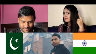 Reaction  ALL ACES Full Video Prem Dhillon  Byg Byrd [upl. by Nahem503]