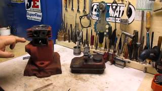 1951 5S BRIGGS ampSTRATTON PART  2 [upl. by Kra]