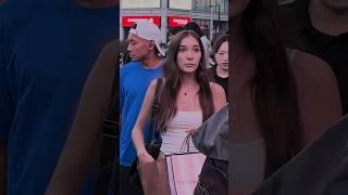 Ragnar Lothbrok Walking in Public vikings costume ragnarlothbrok reactionvideo reaction public [upl. by Davin]