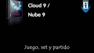 Jamiroquai  Cloud 9 Subtitulado [upl. by Butler]