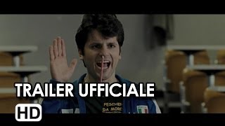 Fuga di cervelli Trailer Ufficiale 2013  Paolo Ruffini Movie HD [upl. by Kassel]