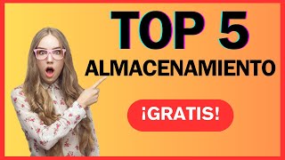 ☁ Cómo tener almacenamiento GRATIS e ILIMITADO en Google Drive PARA SIEMPRE  Tecno4All [upl. by Prudhoe]